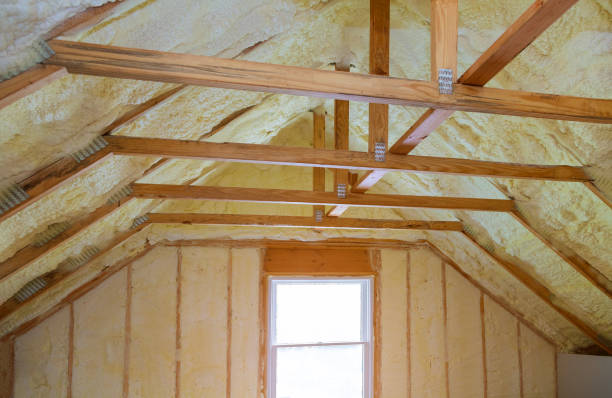 Best Commercial Insulation in Colonial Heights, VA