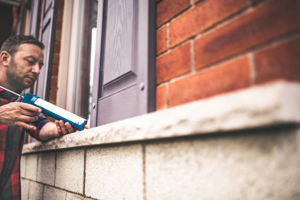 Best Specialized Insulation Services in Colonial Heights, VA