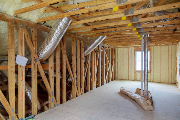 Best Insulation Maintenance and Repair in Colonial Heights, VA