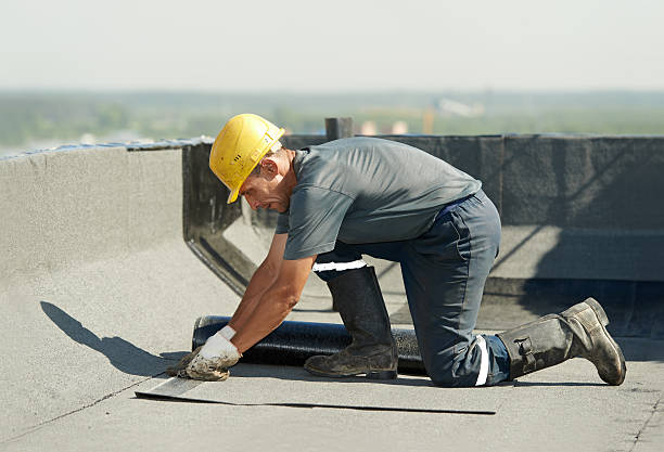 Best Blown-in Insulation in Colonial Heights, VA