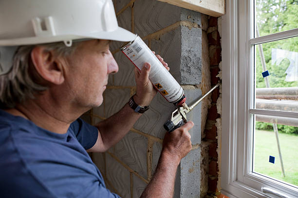 Best Residential Insulation in Colonial Heights, VA